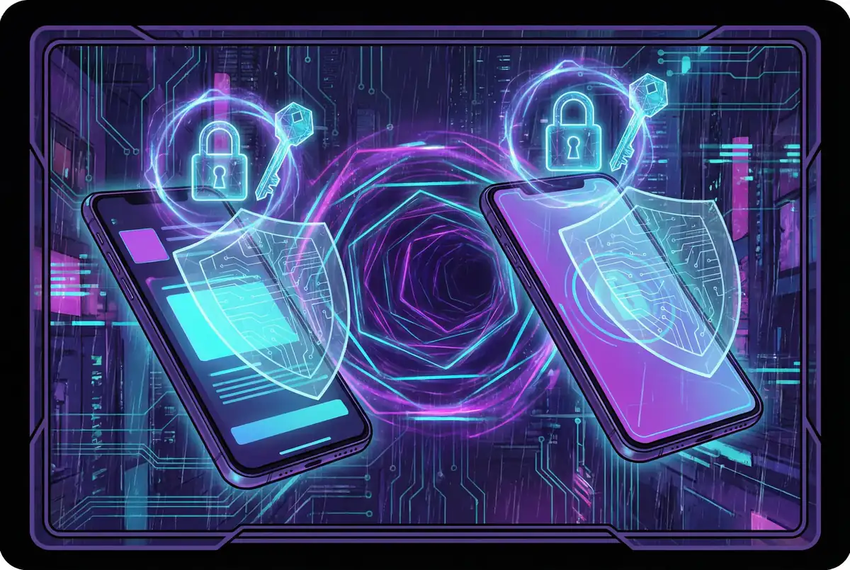 Telegram与Wire对比 - 51黑料